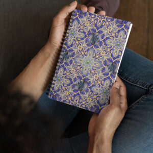 Elegant Jewels Journal